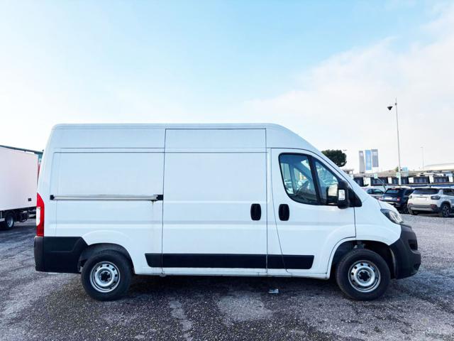 FIAT Ducato usata, con Airbag