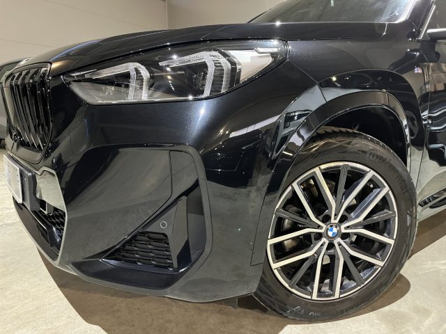 BMW X1 usata, con Alzacristalli elettrici