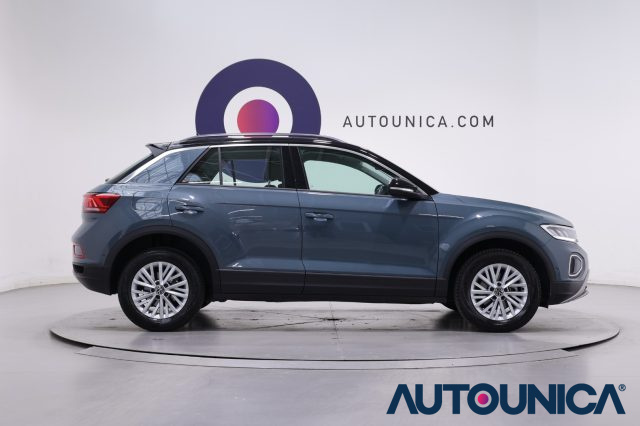 VOLKSWAGEN T-Roc usata, con Airbag Passeggero