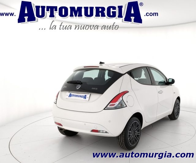 LANCIA Ypsilon usata, con Airbag Passeggero