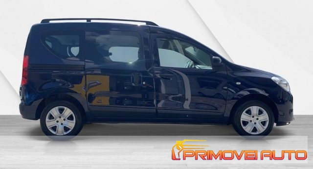 DACIA Dokker usata, con Climatizzatore