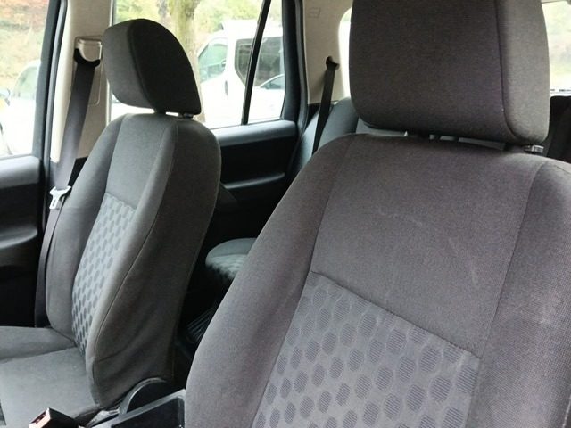 LAND ROVER Freelander usata, con Specchietti laterali elettrici