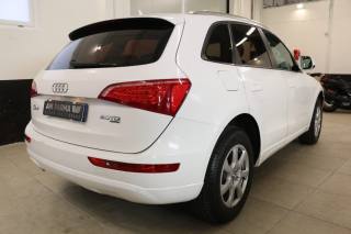 AUDI Q5 usata, con Cerchi in lega