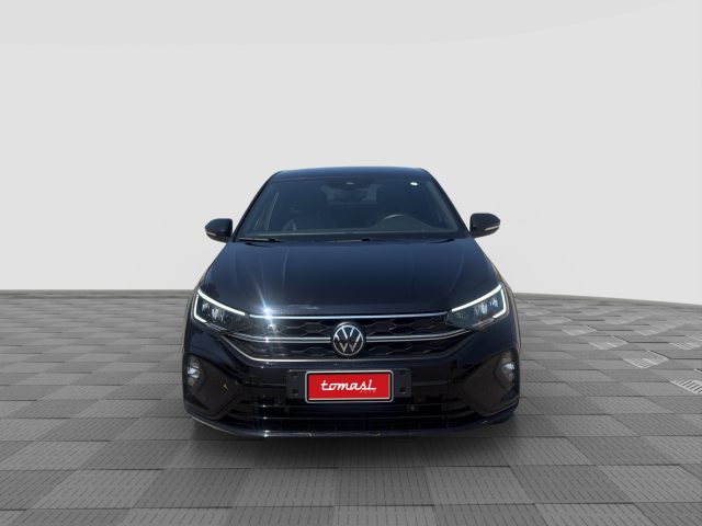 VOLKSWAGEN Taigo usata 7