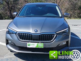 SKODA Scala usata, con Airbag laterali