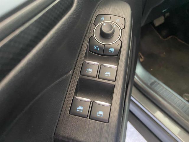 FORD Kuga usata, con Fendinebbia