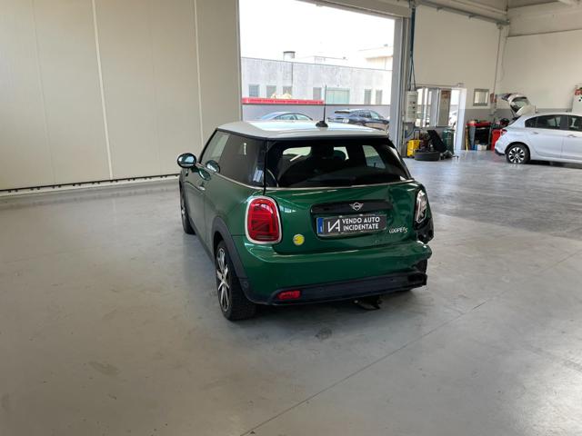 MINI Cooper SE usata, con Alzacristalli elettrici