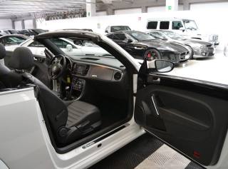 VOLKSWAGEN Maggiolino usata, con Airbag laterali
