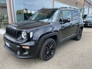 JEEP Renegade usata, con Airbag