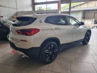 BMW X2 usata, con Airbag laterali