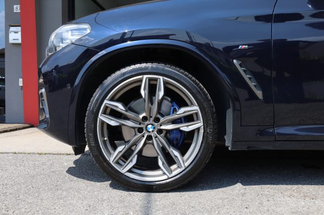 BMW X3 usata 183