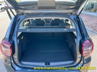 DACIA Duster usata, con Cerchi in lega