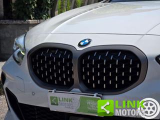 BMW 135 usata, con Vetri oscurati