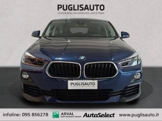 BMW X2 usata, con Airbag