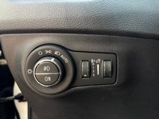 JEEP Compass usata, con Cruise Control