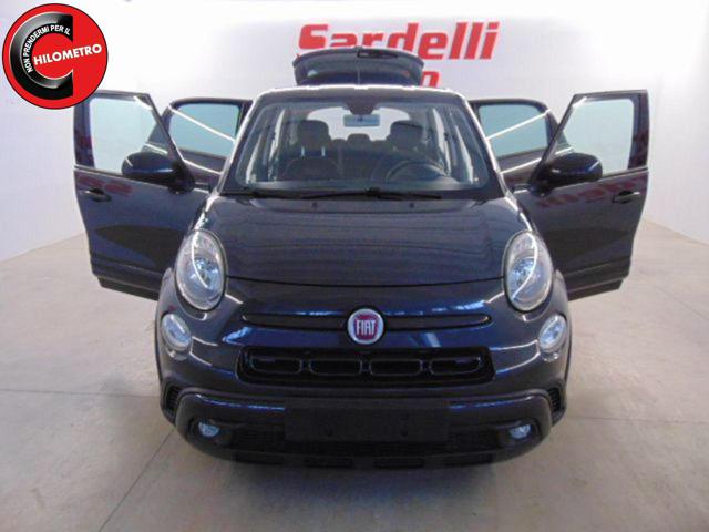 FIAT 500L usata, con Airbag laterali