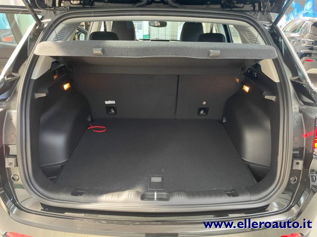JEEP Compass usata, con Specchietti laterali elettrici