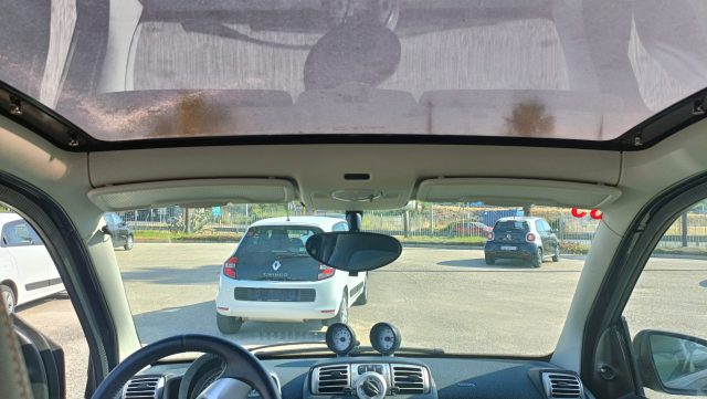 SMART ForTwo usata, con Immobilizzatore elettronico