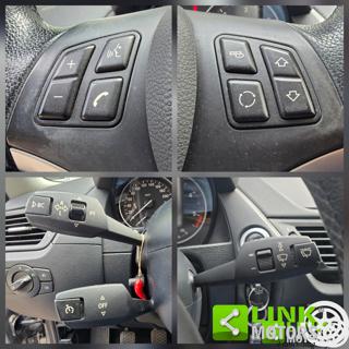 BMW X1 usata, con Filtro antiparticolato