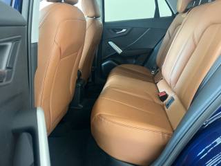 AUDI Q2 usata, con ESP