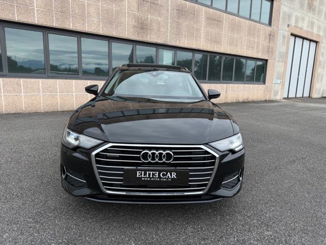 AUDI A6 usata, con Airbag
