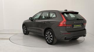 VOLVO XC60 usata, con Airbag laterali