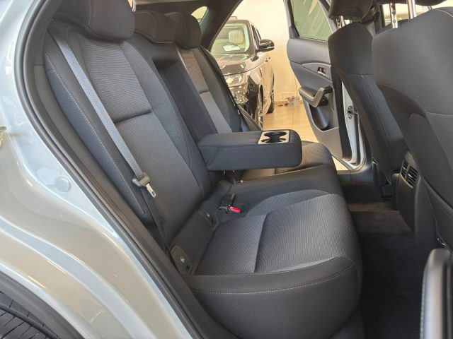 MAZDA CX-30 usata, con Servosterzo