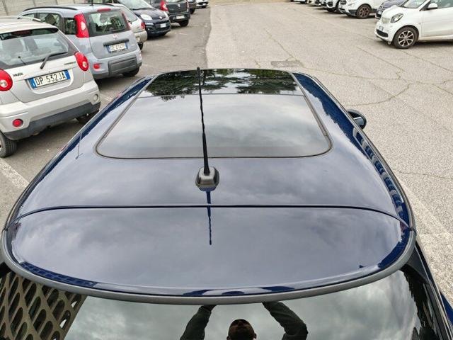 MINI One D usata, con Tetto panorama