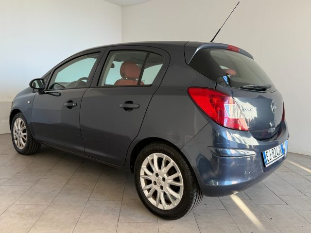 OPEL Corsa usata 5