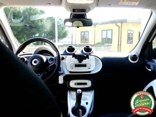 SMART ForFour usata, con ESP