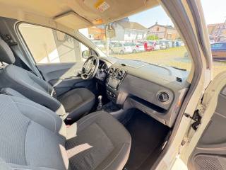 DACIA Lodgy usata 50