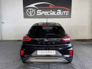 FORD Puma usata, con Chiusura centralizzata