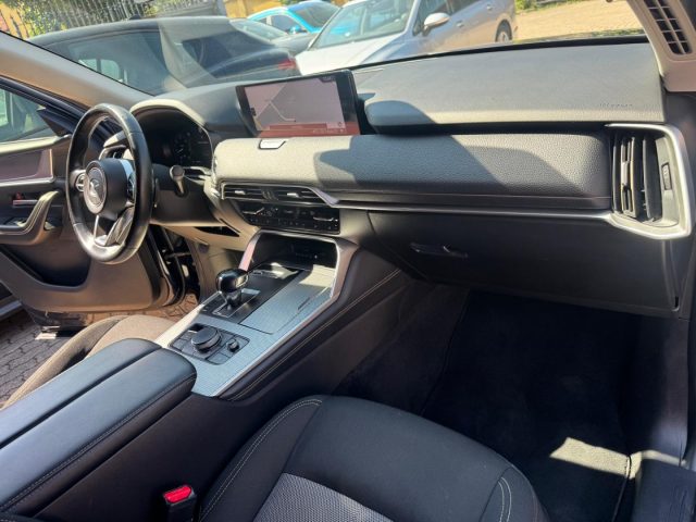 MAZDA CX-60 usata, con ESP