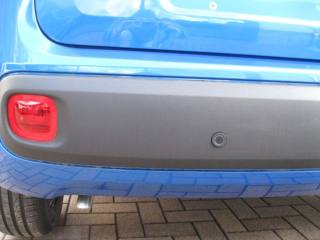 FIAT Panda usata, con Cruise Control