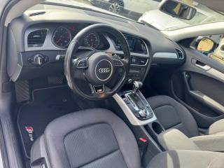 AUDI A4 usata, con Fendinebbia