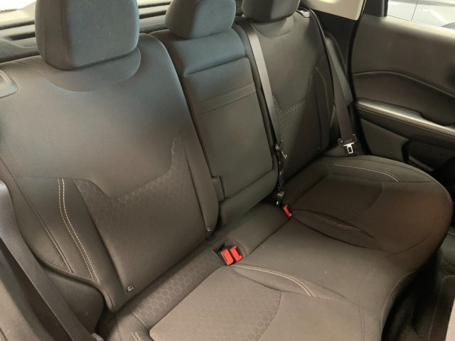 JEEP Compass usata, con Controllo trazione