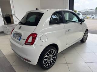 FIAT 500 usata, con Alzacristalli elettrici