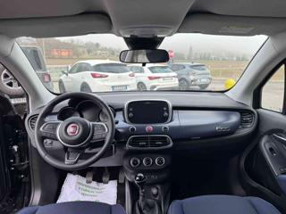FIAT 500X usata, con Chiusura centralizzata