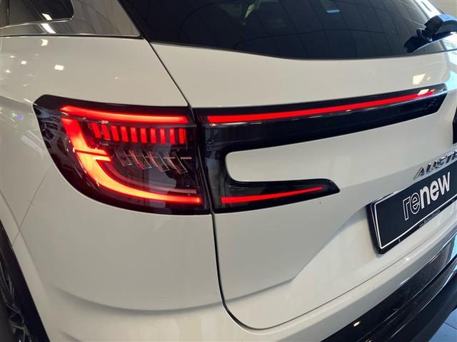 RENAULT Austral usata, con Cruise Control