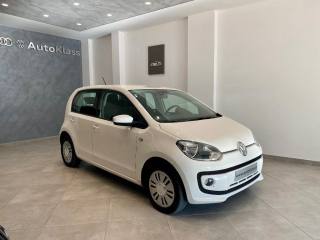 VOLKSWAGEN up! usata, con Airbag Passeggero