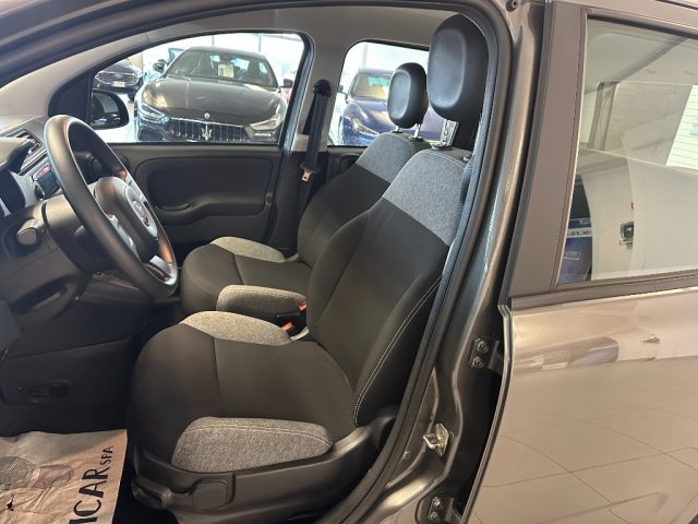 FIAT Panda usata, con ESP