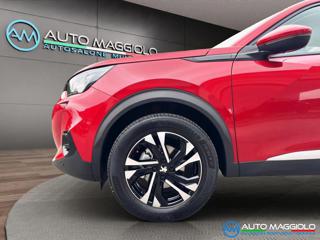 PEUGEOT 2008 usata, con Chiusura centralizzata