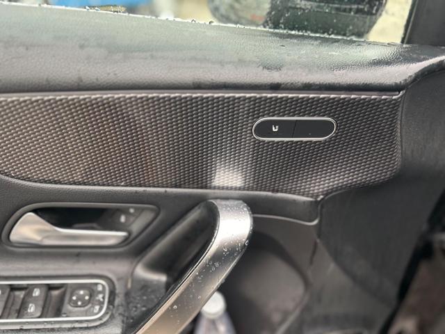 MERCEDES-BENZ A 180 usata 29