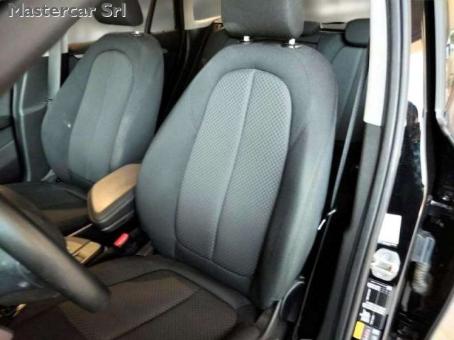 BMW X1 usata, con Autoradio