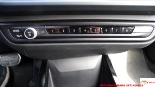 BMW 116 usata 119