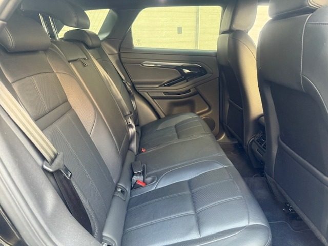 LAND ROVER Range Rover Evoque usata, con Cruise Control