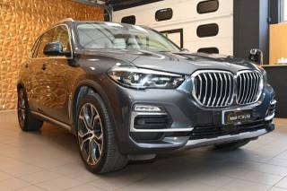 BMW X5 usata 70