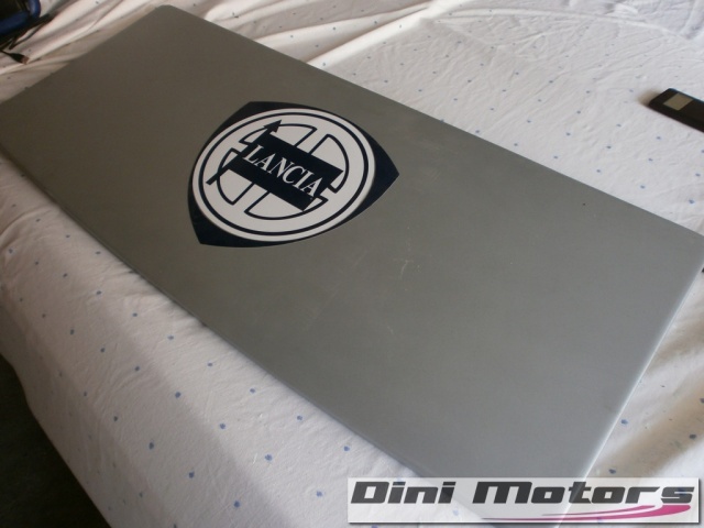 LANCIA Delta usata 57