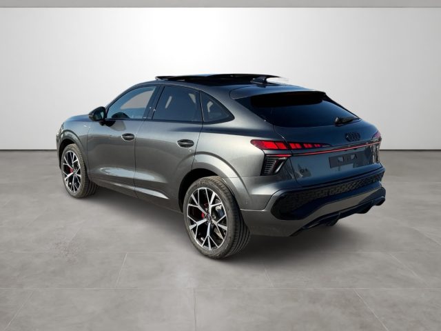 AUDI Q3 usata, con Cerchi in lega