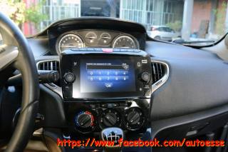 LANCIA Ypsilon usata, con Climatizzatore